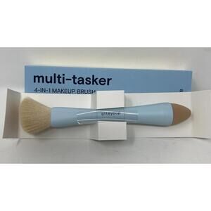Alleyoop BT-MUB Makeup Brush - White K-15